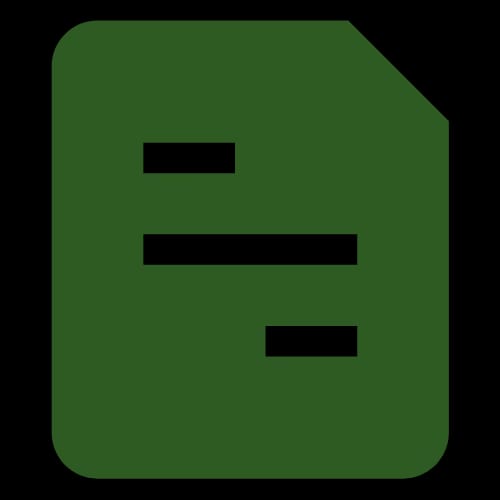 Inspection Icon
