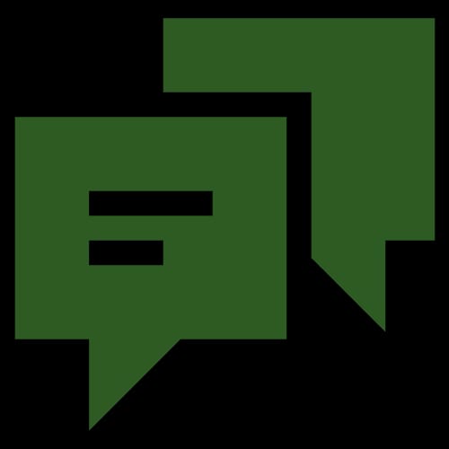 Contact Us Icon