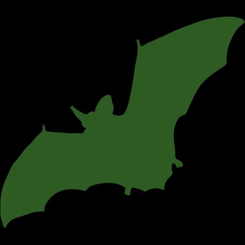 Bat Icon