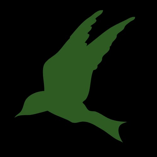 Bird Icon