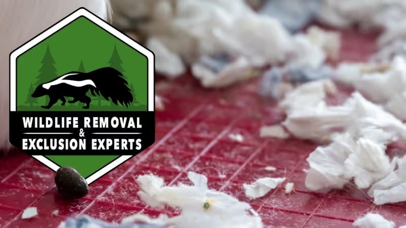 Cleanup and Sanitation